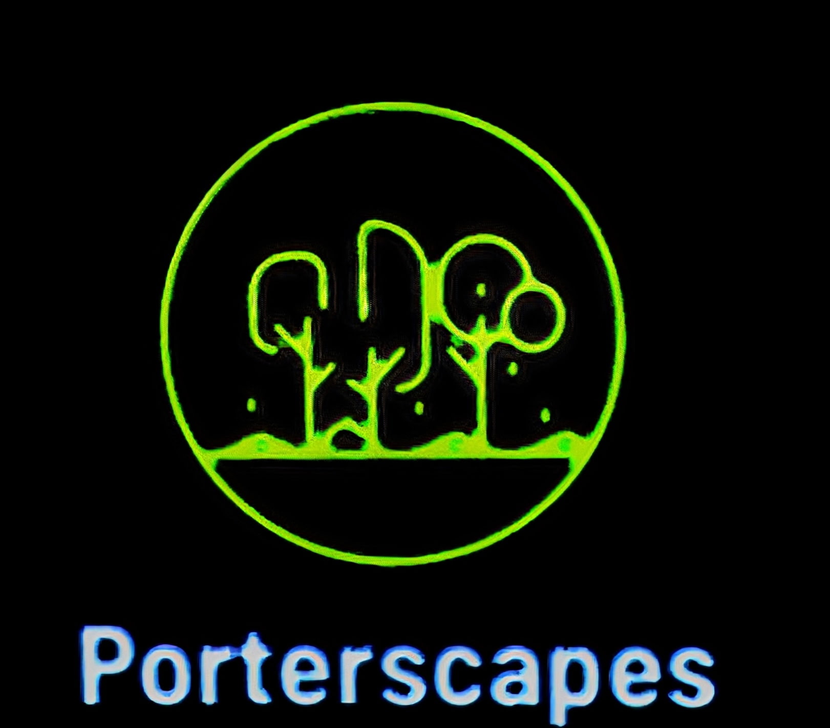 Porterscapes.com